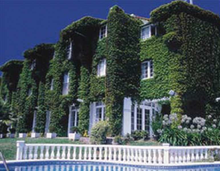 Arha Villa De Suances - Antiguo Albatros Exterior foto